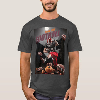 Amerikanisch der beste Sport in den Vereinigten St T-Shirt