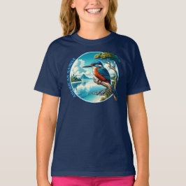Amerikanisch-Samoa-Südpazifik T-Shirt