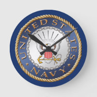 Amerikanische Armbanduhr