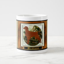 Amerikanische Bretagne Spaniel Geschenke