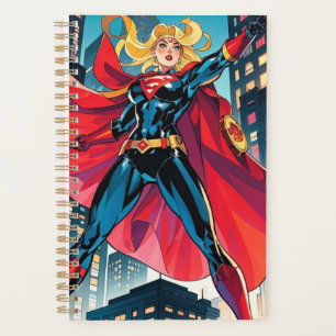 Amerikanische Comic, Retro-amerikanische Comic, Su Planer