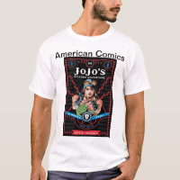 Amerikanische Comicen