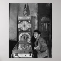 Amerikanische Destiny: 1940er