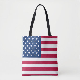 Amerikanische Flagge