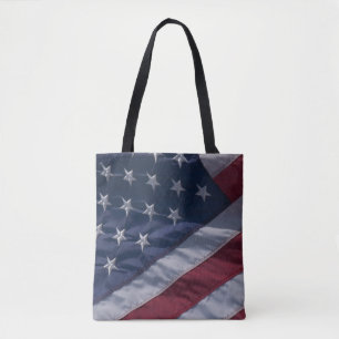 Amerikanische Flagge