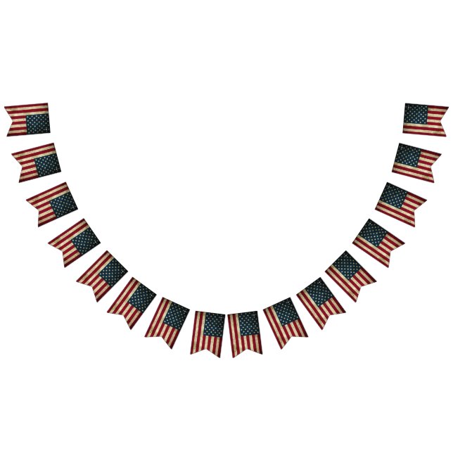 Amerikanische Flagge (Alle)