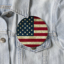 Amerikanische Flagge