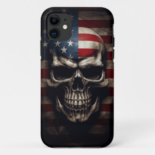 Amerikanische Flagge Case-Mate iPhone Hülle