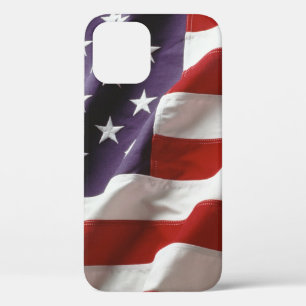Amerikanische Flagge Case-Mate iPhone Hülle