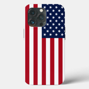 Amerikanische Flagge Case-Mate iPhone Hülle