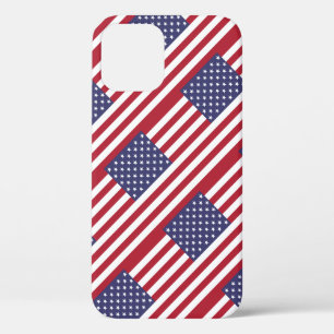 Amerikanische Flagge Case-Mate iPhone Hülle