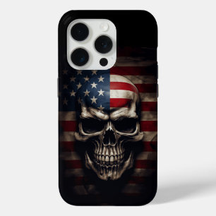 Amerikanische Flagge Case-Mate iPhone Hülle