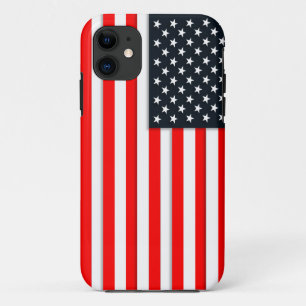 Amerikanische Flagge Case-Mate iPhone Hülle