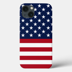 Amerikanische Flagge Case-Mate iPhone Hülle