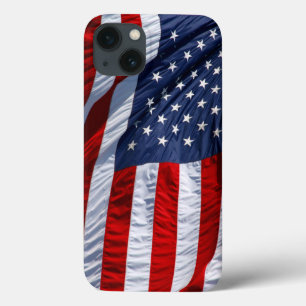 amerikanische Flagge Case-Mate iPhone Hülle
