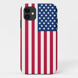 Amerikanische Flagge Case-Mate iPhone Hülle