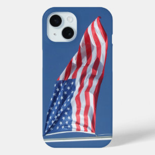 Amerikanische Flagge Case-Mate iPhone Hülle