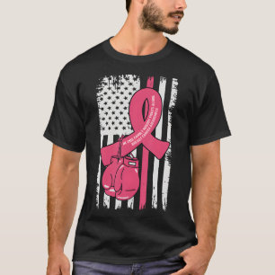 Amerikanische Flagge Karate Vintag 4. Juli Novel T-Shirt