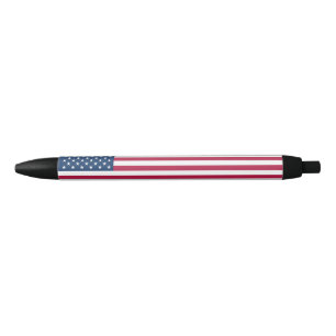 Amerikanische Flagge Kugelschreiber