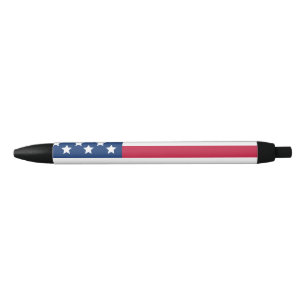 Amerikanische Flagge Kugelschreiber