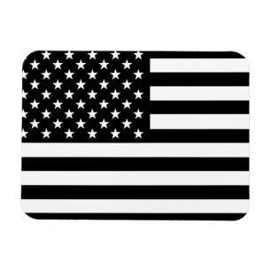 Amerikanische Flagge Magnet