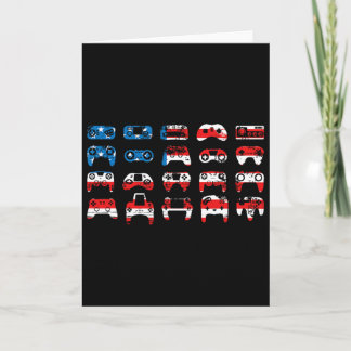Amerikanische Flagge Motorrad Usa Flagge Biker Ret Karte