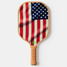 Amerikanische Flagge