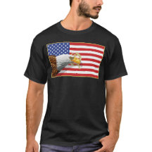 AMERIKANISCHE FLAGGE