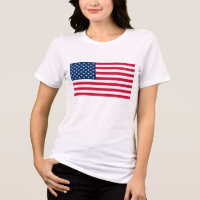 Amerikanische Flagge