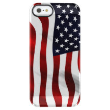 Amerikanische Flagge