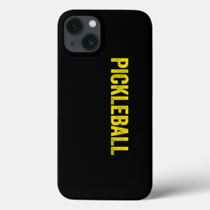 Amerikanische Flagge US 4. Juli Pickleball Funny P Case-Mate iPhone Hülle
