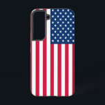 Amerikanische Flagge - USA - USA Samsung Galaxy Hülle<br><div class="desc">USA - USA - Flag - Patriotic - Unabhängigkeitstag - 4. Juli - Anpassbar - Wählen / Fügen Sie Ihren einzigartigen Text / Farbe / Bild - Make Your Special Gift - Neu formatieren und verschieben oder entfernen und hinzufügen / Bild mit Anpassungstool. Sie können Designs auch auf mehr als...</div>