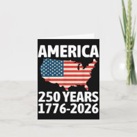 Amerikanische Flagge Vintage 250 Jahre Patriotisch
