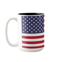 Amerikanische Flagge