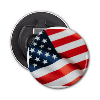 Amerikanische Flaschenöffner