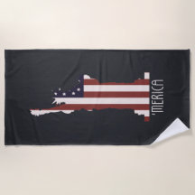 Amerikanische Freiheit