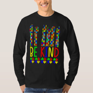Amerikanische Gebärdensprache ist ein nettes Rätse T-Shirt