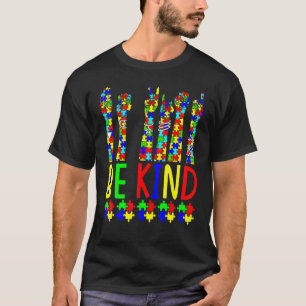 Amerikanische Gebärdensprache ist ein nettes Rätse T-Shirt