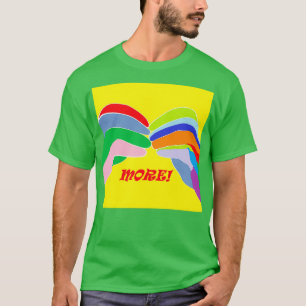 Amerikanische Gebärdensprache T-Shirt