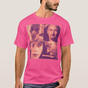 Amerikanische Geschichte X T-Shirt