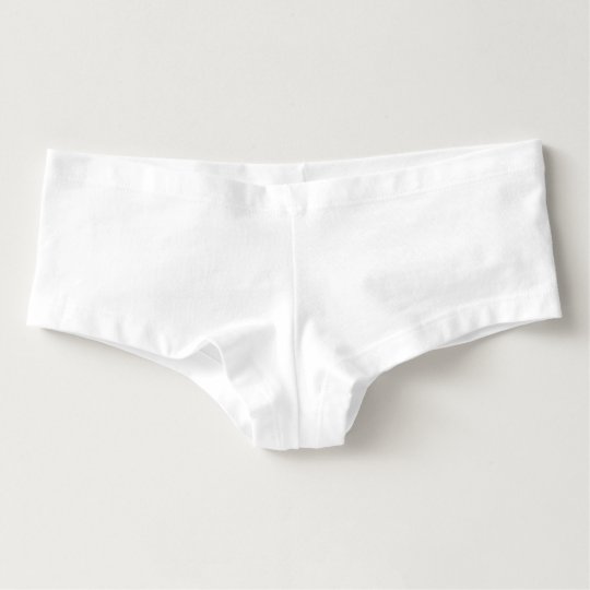 American Apparel Boyshorts Unterwäsche für Frauen