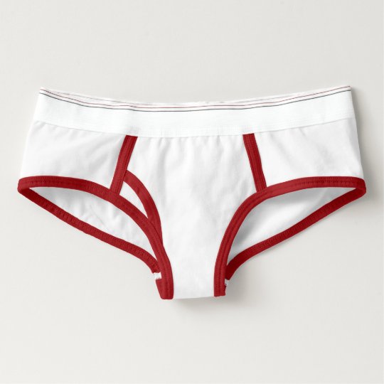American Apparel Baumwoll Elastan Slips