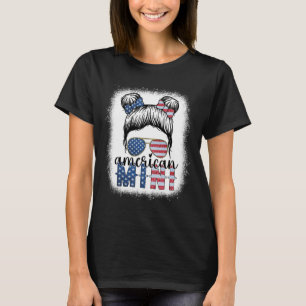 Amerikanische Motorräder Sieg USA Skelett Lustig G T-Shirt
