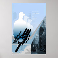 Amerikanische Pop-Kulturkrise