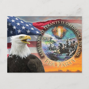 Amerikanische Postkarten