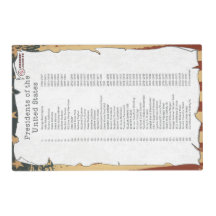 Amerikanische Präsidenten