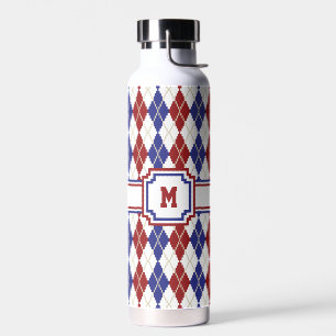 Amerikanische Raute Trinkflasche