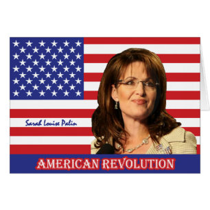 Amerikanische Revolution
