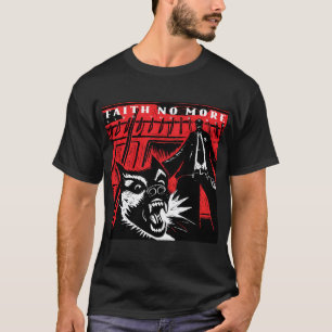 Amerikanische Rockband T-Shirt