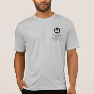 Amerikanische Schilddrüse-Vereinigung T-Shirt